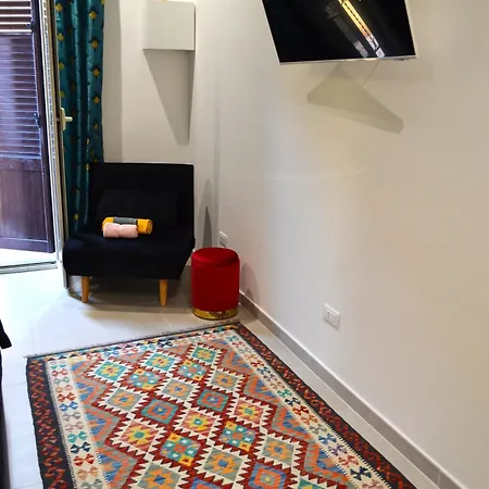 Civico 67 Apartment *