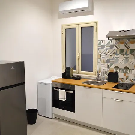 Apartment Civico 67 *