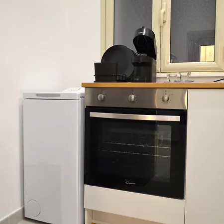 Apartment Civico 67 Palermo