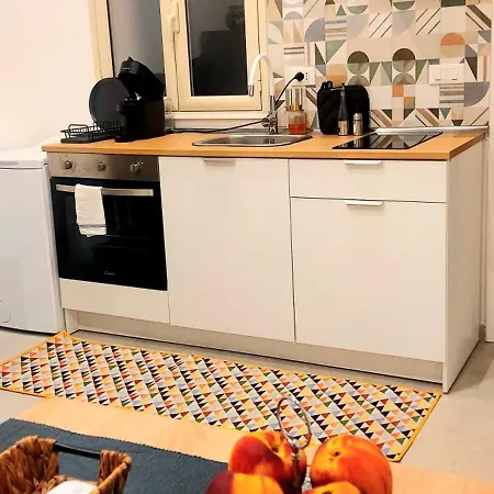 Civico 67 Apartment *