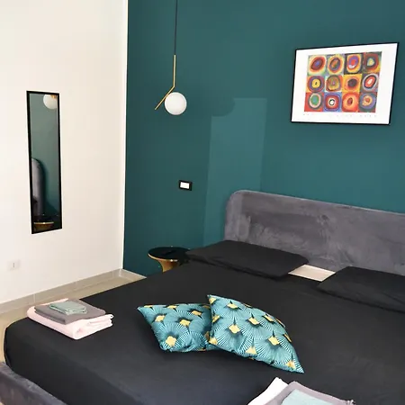 Civico 67 Apartment