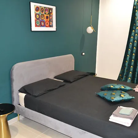 Civico 67 Apartment